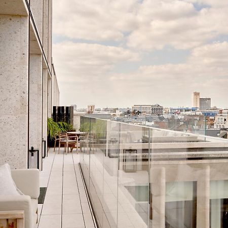 1 Hotel Mayfair Londyn Zewnętrze zdjęcie