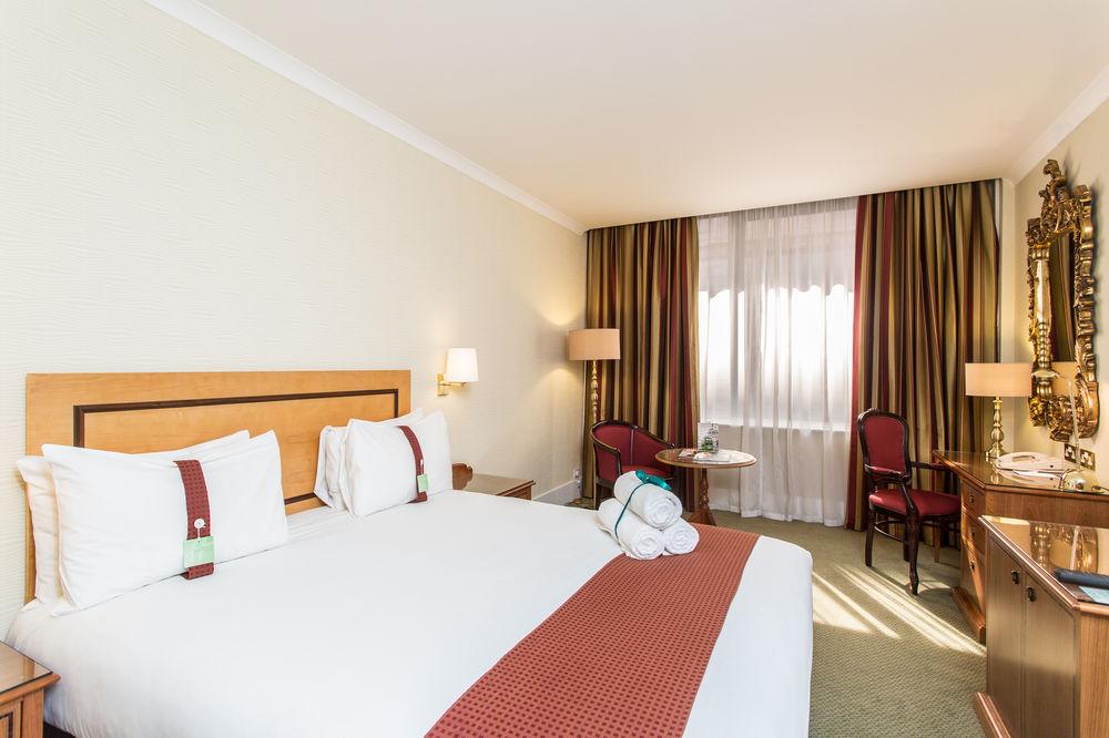 1 Hotel Mayfair Londyn Zewnętrze zdjęcie