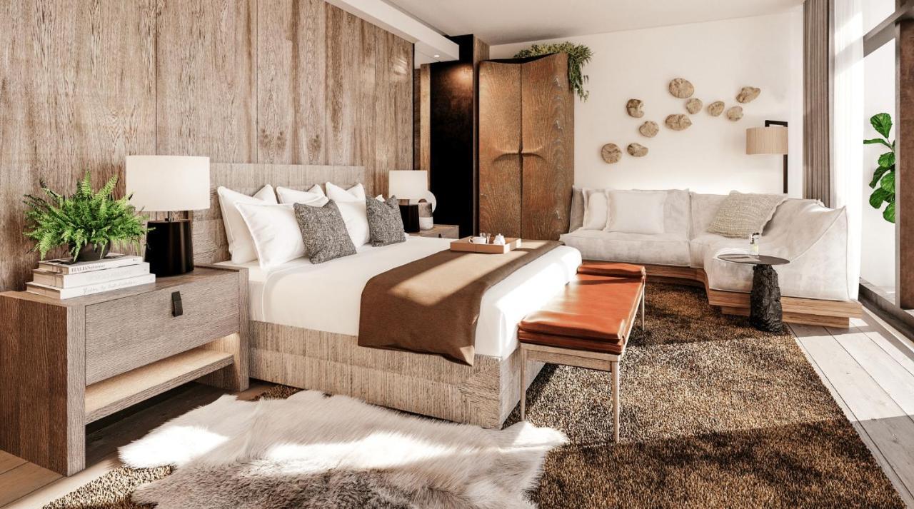 1 Hotel Mayfair Londyn Zewnętrze zdjęcie