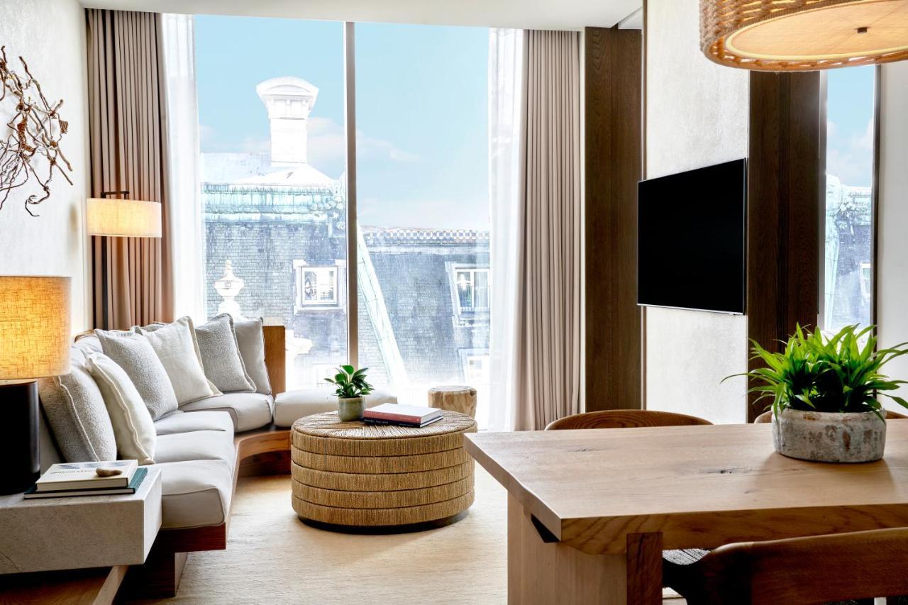 1 Hotel Mayfair Londyn Zewnętrze zdjęcie