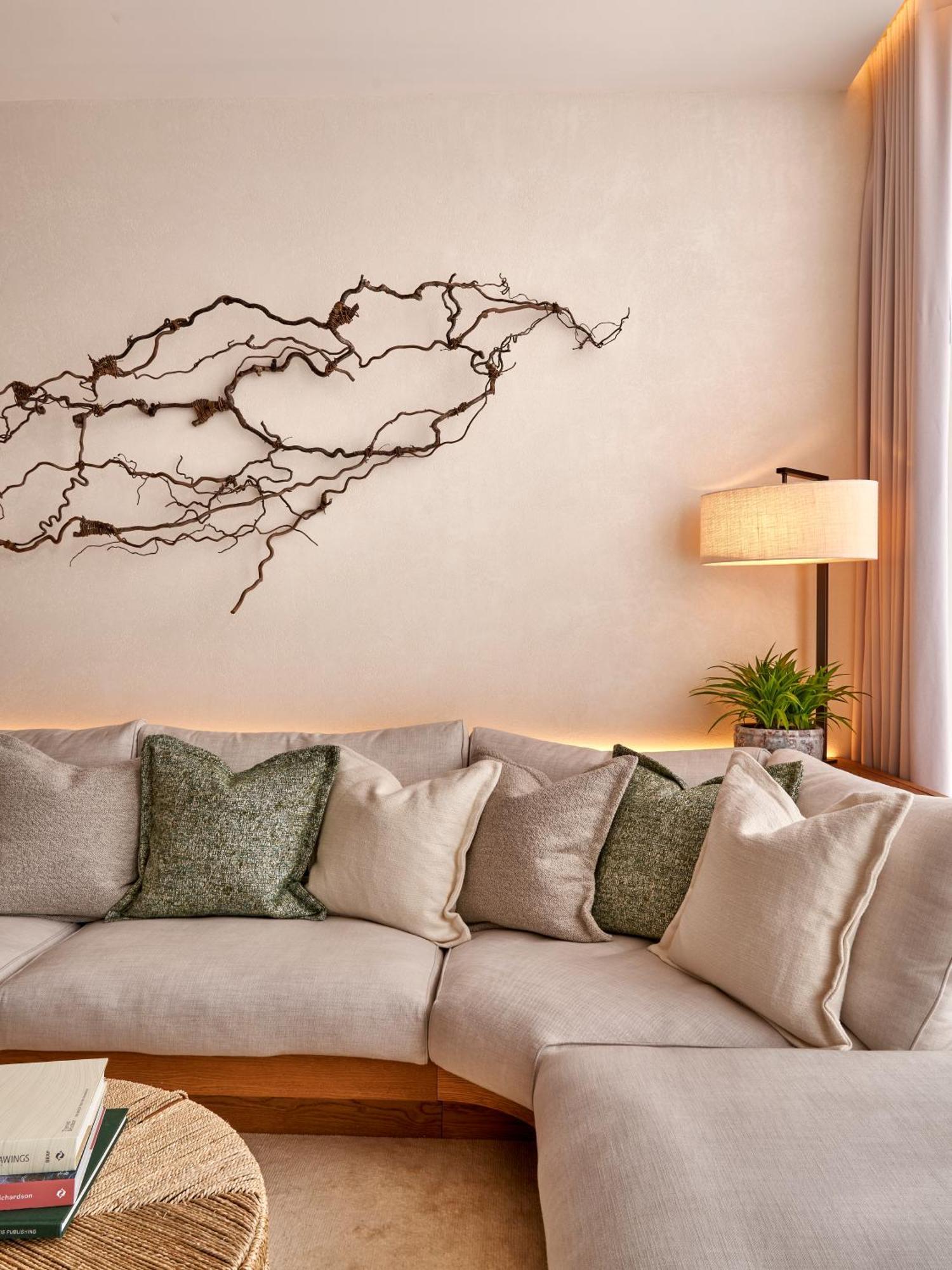 1 Hotel Mayfair Londyn Zewnętrze zdjęcie