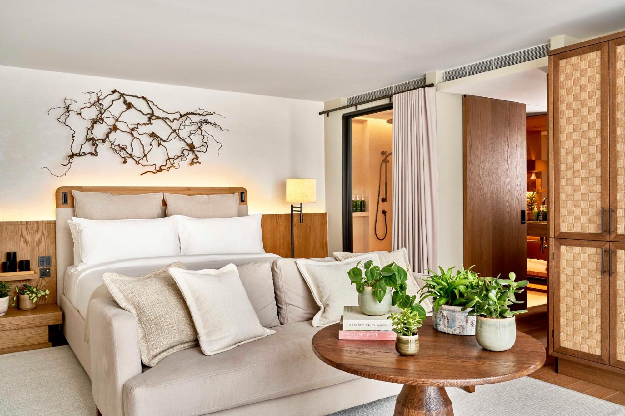 1 Hotel Mayfair Londyn Zewnętrze zdjęcie