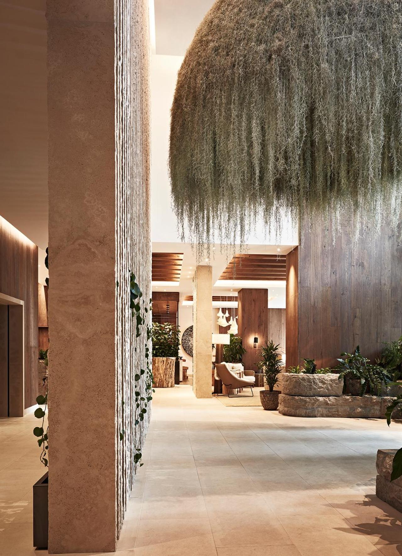 1 Hotel Mayfair Londyn Zewnętrze zdjęcie