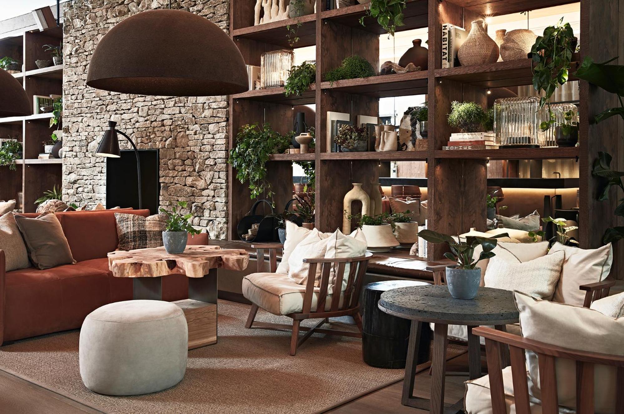 1 Hotel Mayfair Londyn Zewnętrze zdjęcie