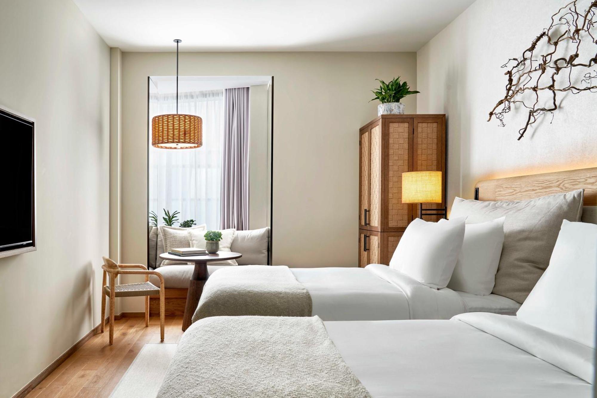 1 Hotel Mayfair Londyn Zewnętrze zdjęcie