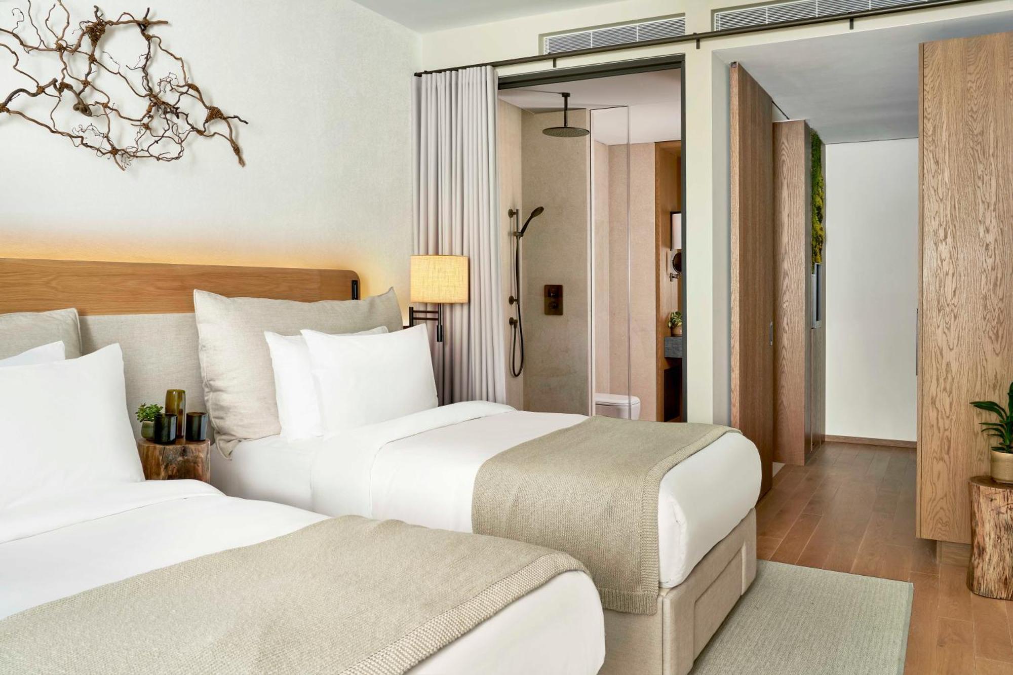 1 Hotel Mayfair Londyn Zewnętrze zdjęcie