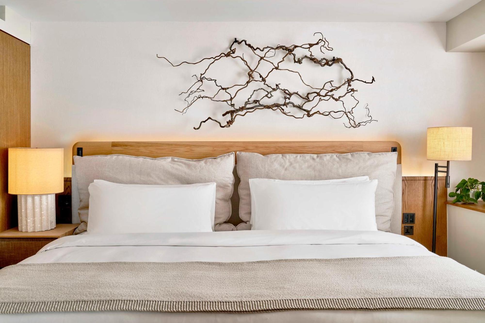 1 Hotel Mayfair Londyn Zewnętrze zdjęcie