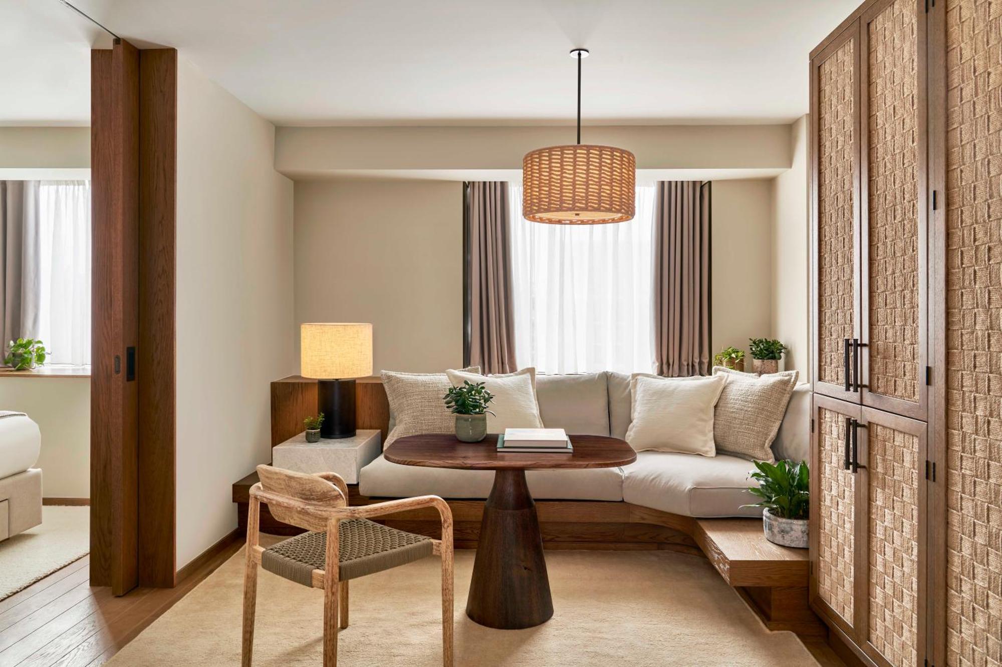 1 Hotel Mayfair Londyn Zewnętrze zdjęcie