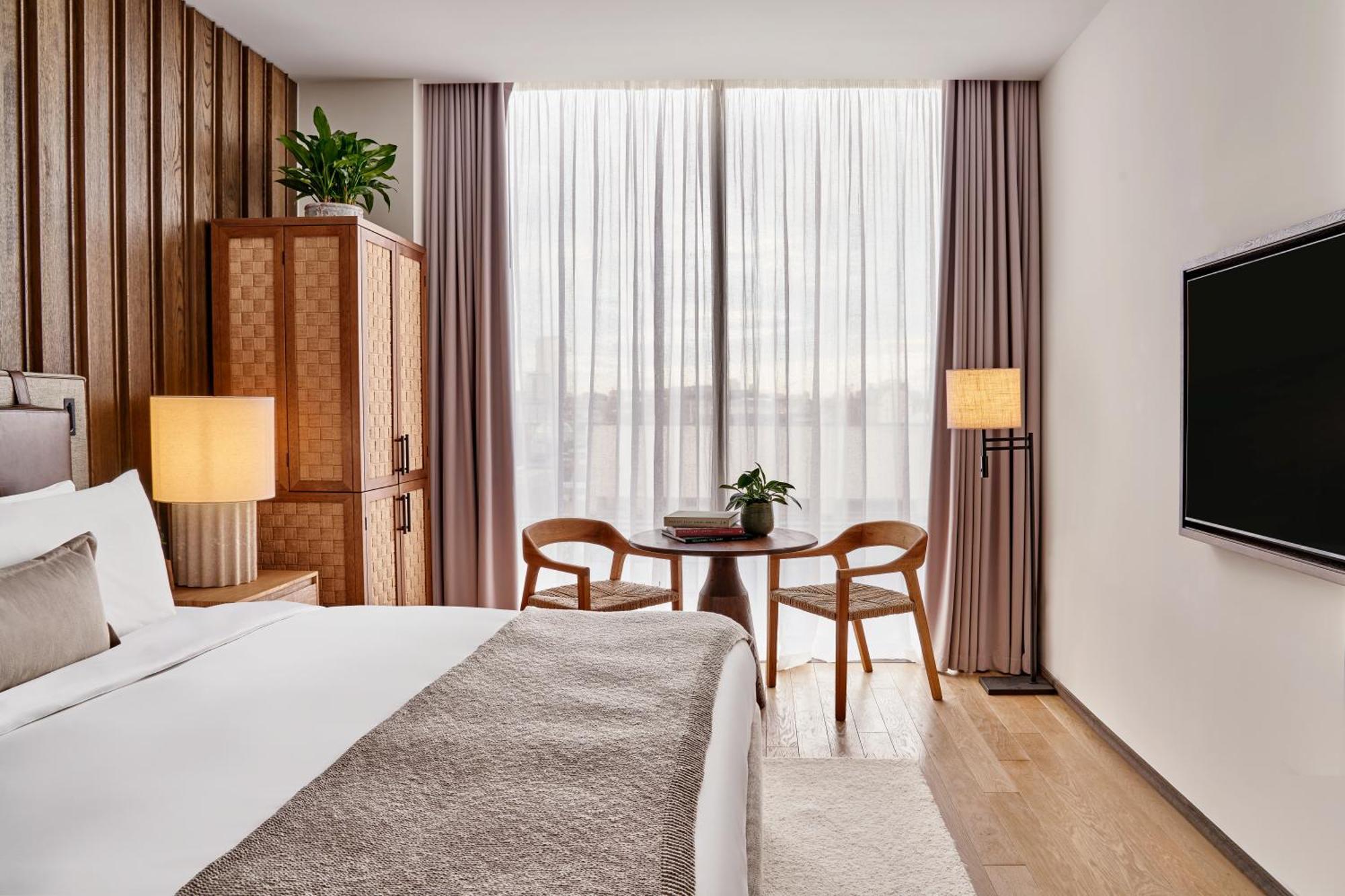 1 Hotel Mayfair Londyn Zewnętrze zdjęcie