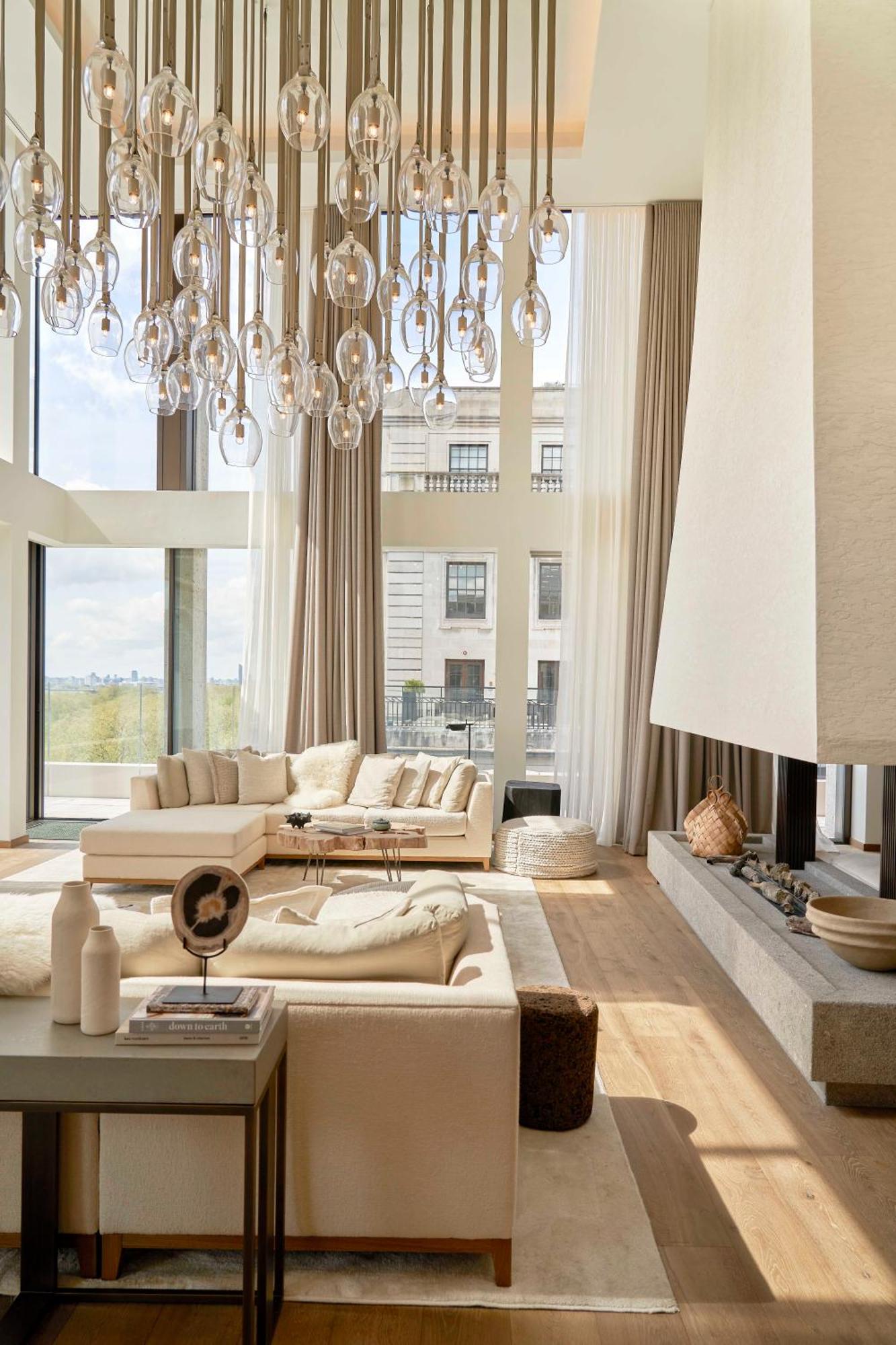 1 Hotel Mayfair Londyn Zewnętrze zdjęcie
