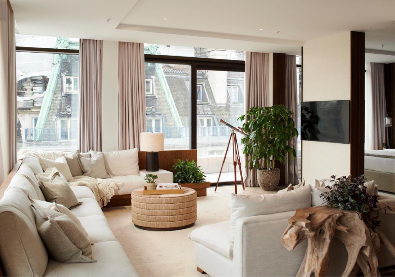 1 Hotel Mayfair Londyn Zewnętrze zdjęcie