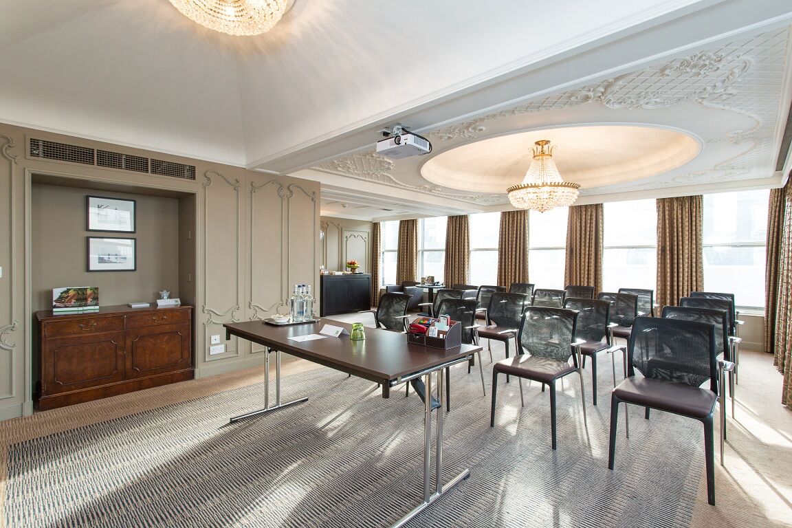 1 Hotel Mayfair Londyn Zewnętrze zdjęcie